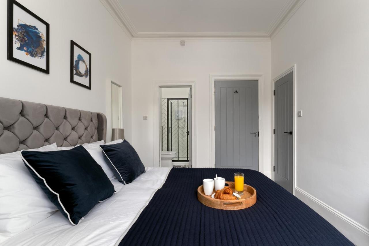 Near Beach, Torquay Heights Modern Apartments, Pet Friendly Habitación foto