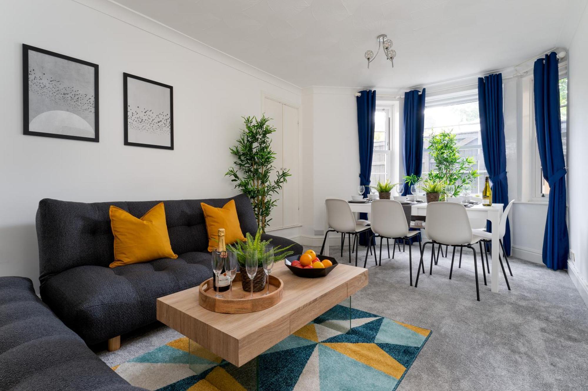 Near Beach, Torquay Heights Modern Apartments, Pet Friendly Habitación foto
