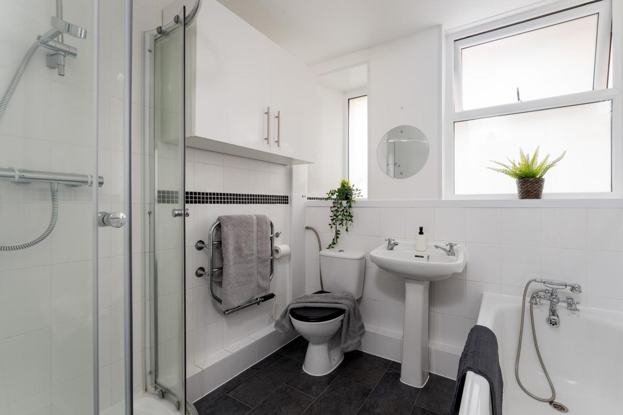 Near Beach, Torquay Heights Modern Apartments, Pet Friendly Habitación foto