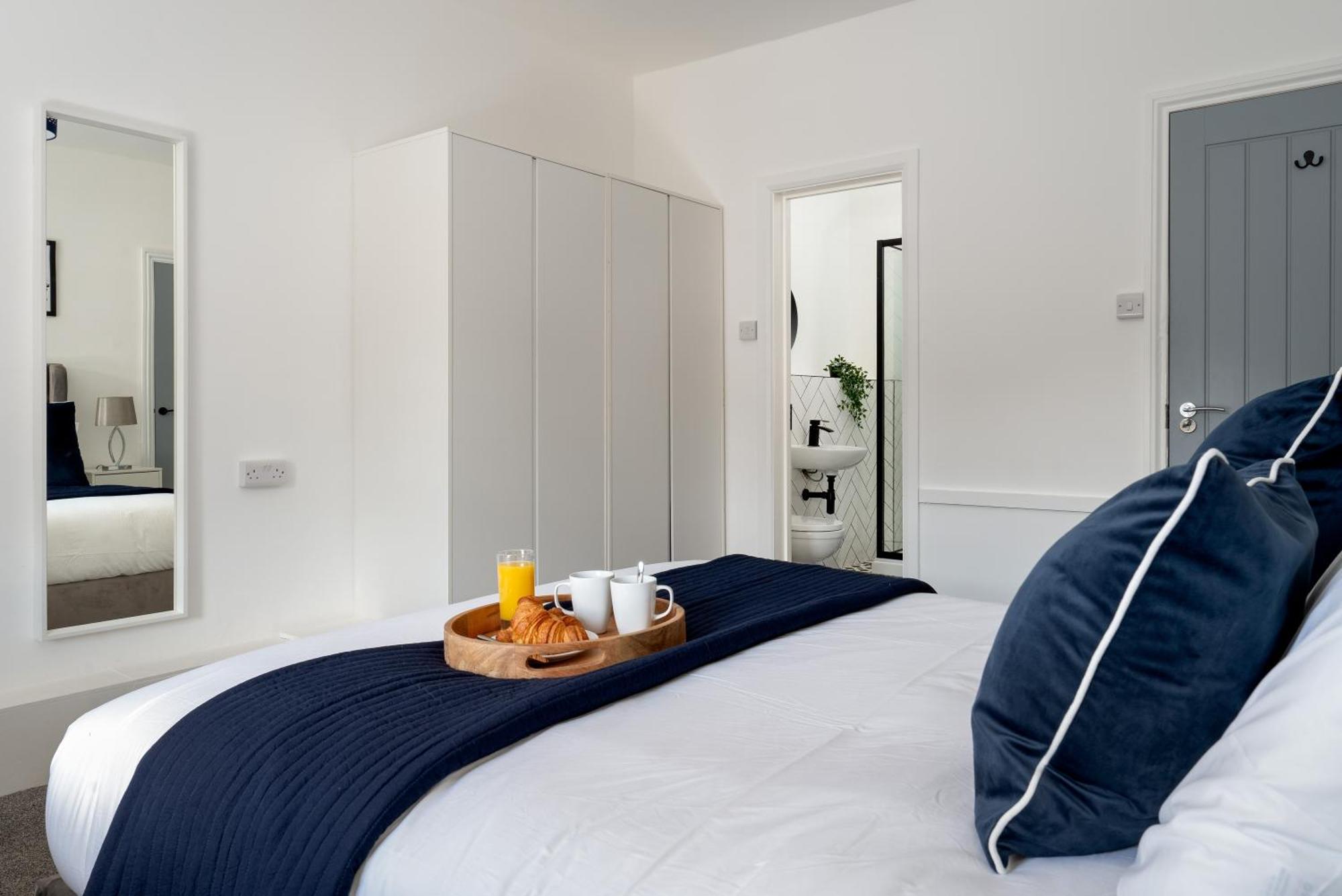 Near Beach, Torquay Heights Modern Apartments, Pet Friendly Habitación foto