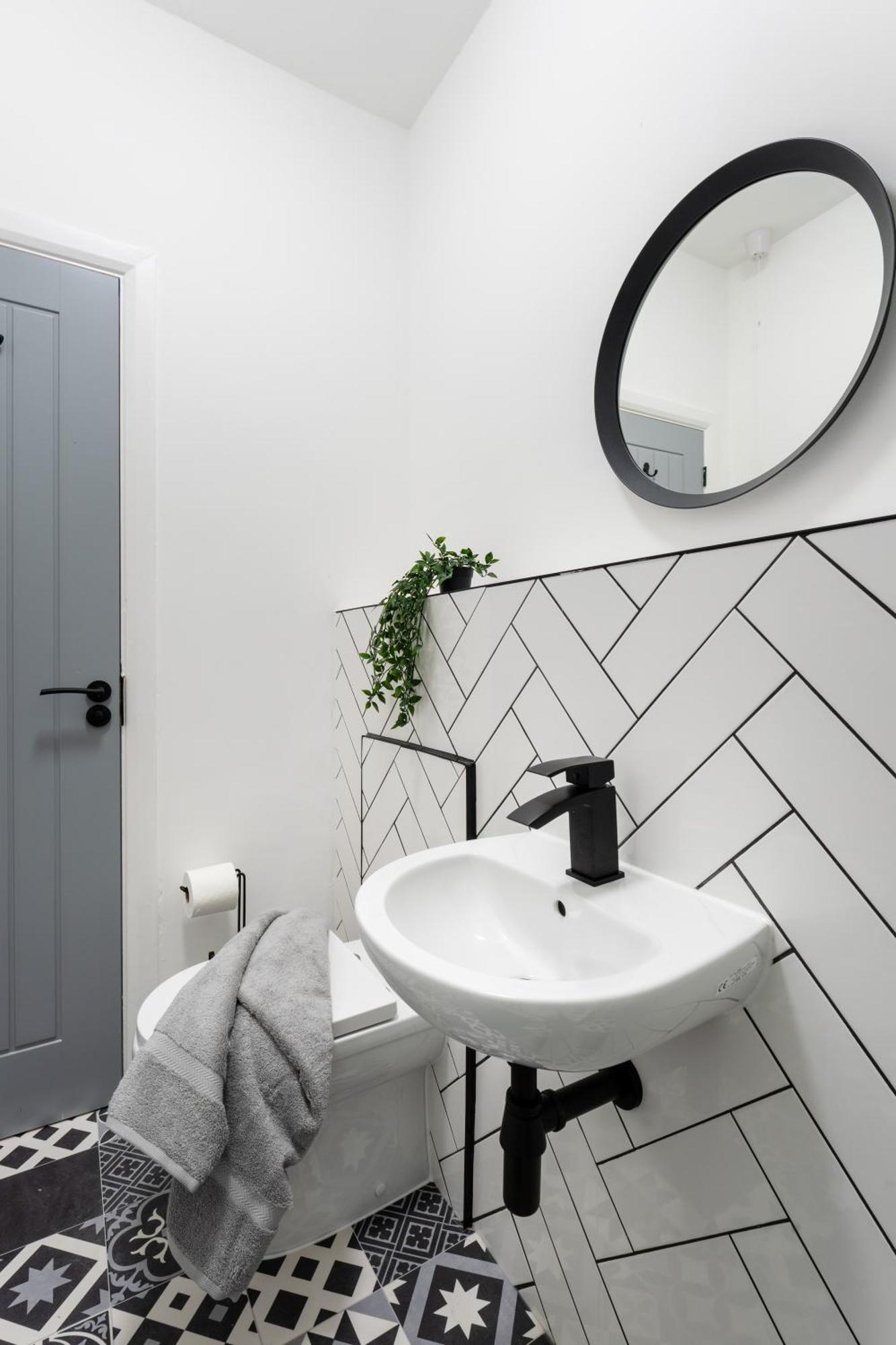 Near Beach, Torquay Heights Modern Apartments, Pet Friendly Habitación foto
